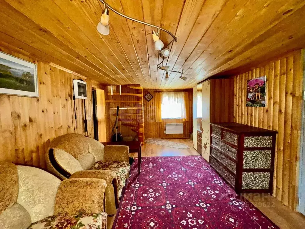 Дом в Владимирская область, Петушинское муниципальное образование, ... - Фото 1