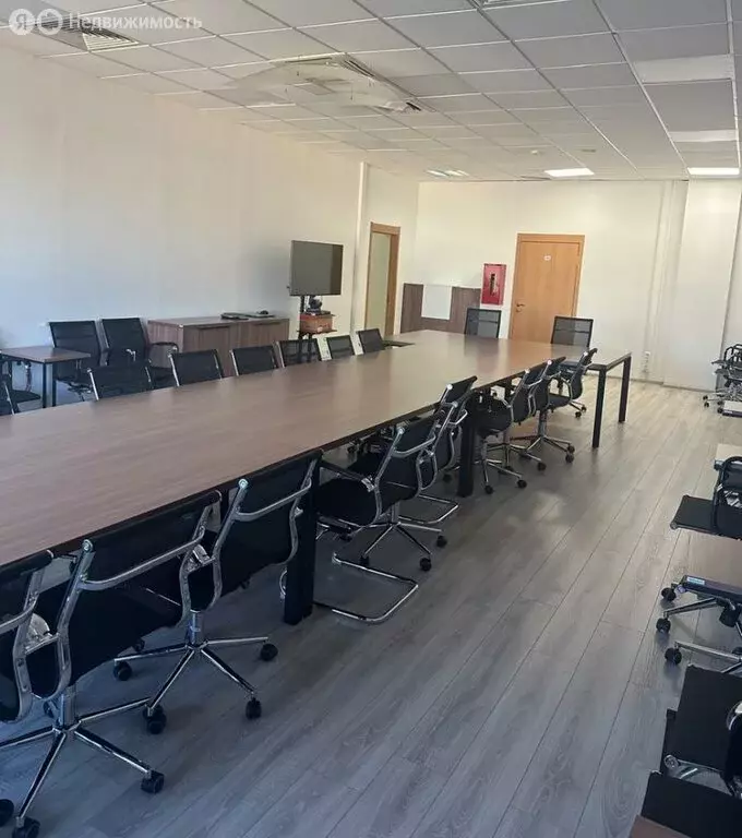 Офис (564 м) - Фото 0