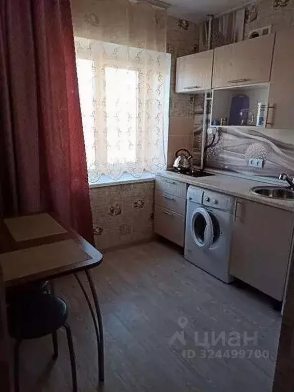 2-к кв. Омская область, Омск Городок Нефтяников мкр, просп. Культуры, ... - Фото 1