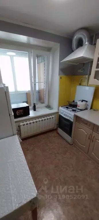 1-к кв. Москва Краснобогатырская ул., 75К1 (40.0 м) - Фото 0
