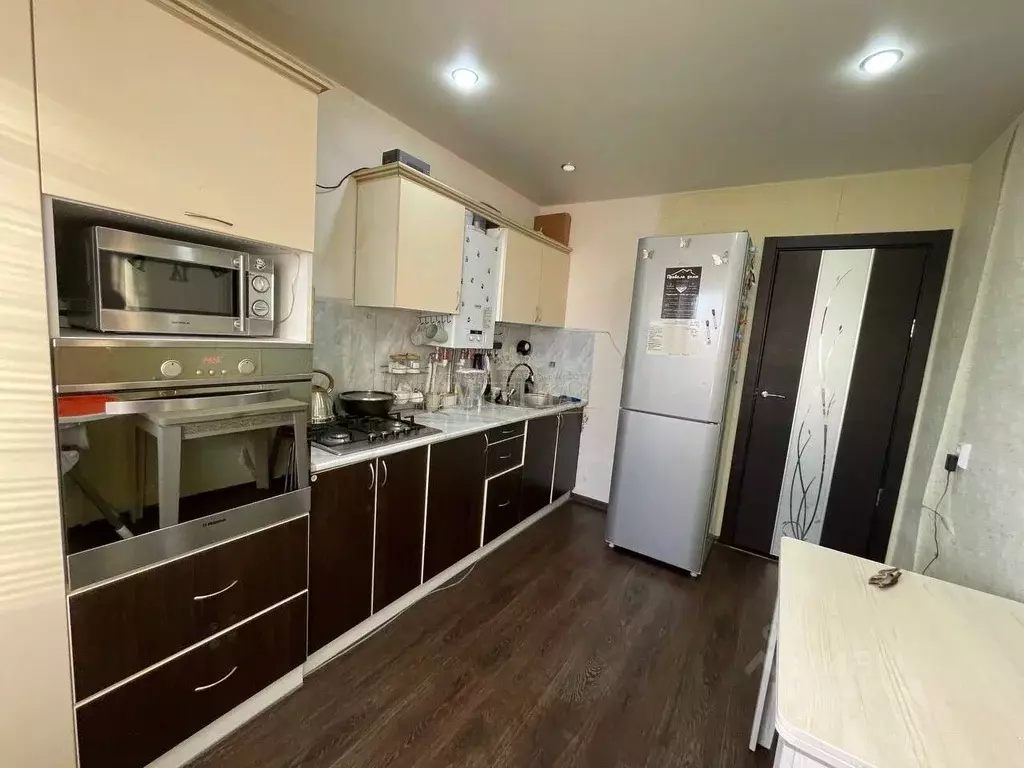 1-к кв. Марий Эл, Йошкар-Ола ул. Машиностроителей, 114 (33.1 м) - Фото 1