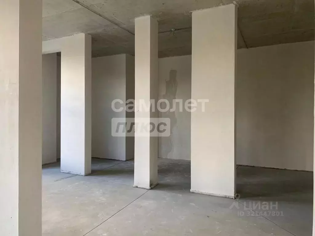 Помещение свободного назначения в Тюменская область, Тюмень ул. ... - Фото 1