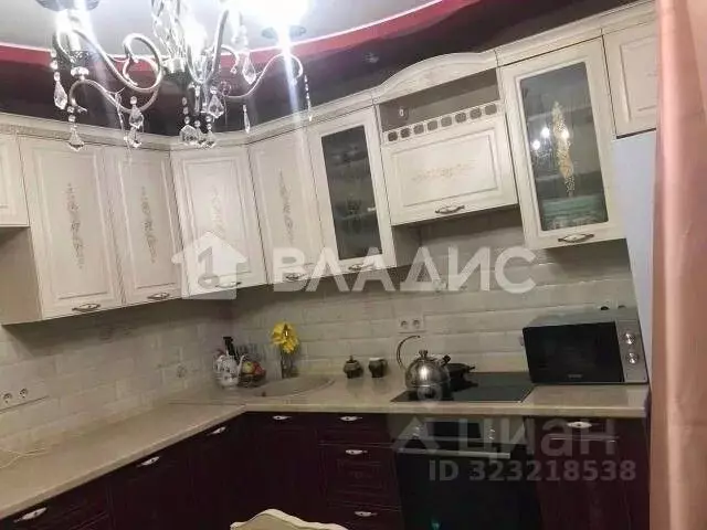 2-к кв. Калужская область, Обнинск ул. Поленова, 14 (56.7 м) - Фото 2