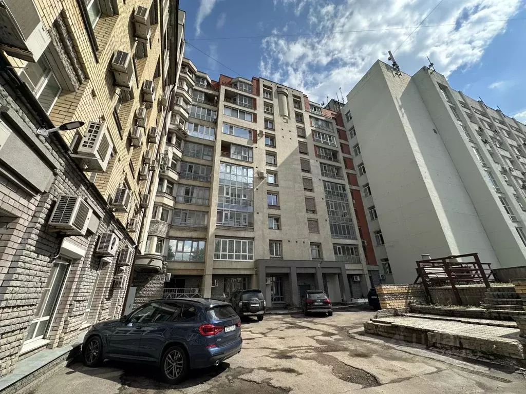 3-к кв. Нижегородская область, Нижний Новгород Большая Печерская ул., ... - Фото 1