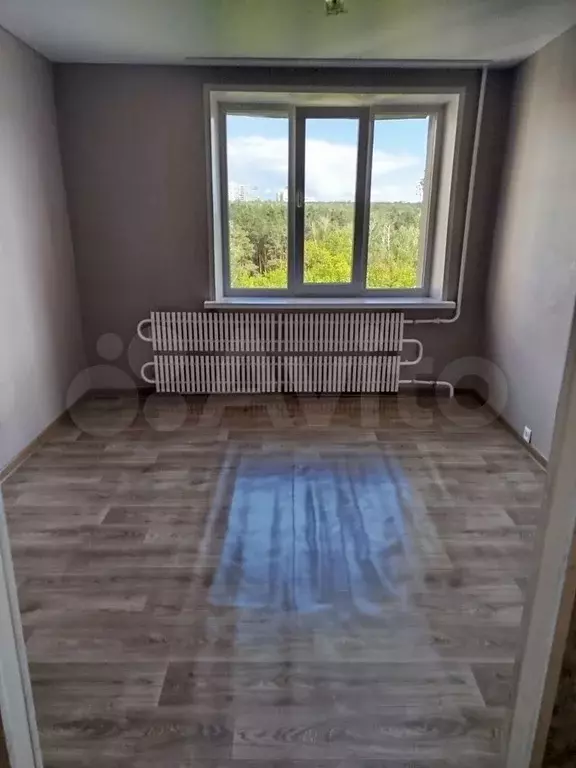 Комната 16,9 м в 2-к., 9/9 эт. - Фото 0