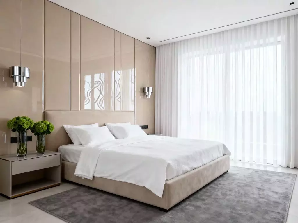 2-к кв. Москва Волгоградский просп., 32/5к1 (66.0 м) - Фото 1