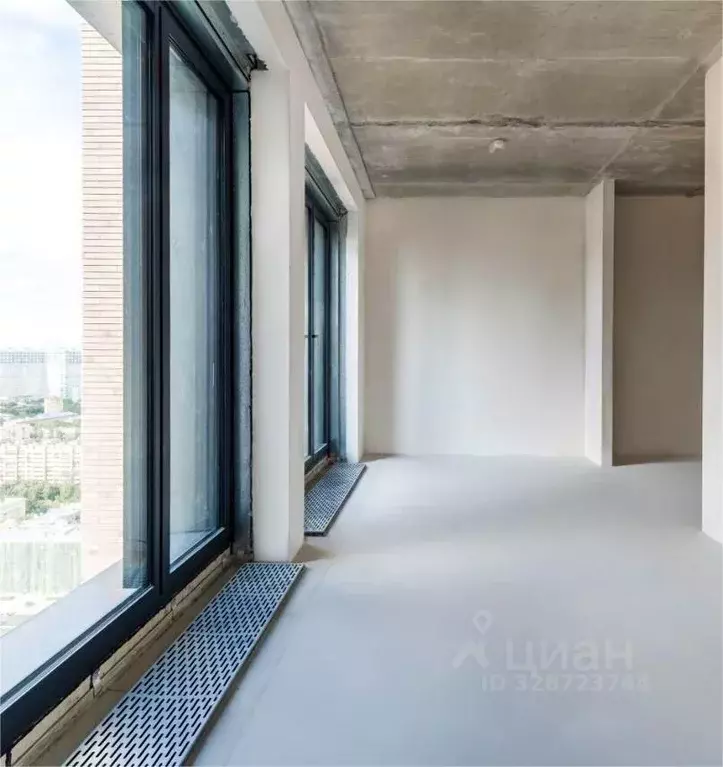 4-к кв. Москва Ленинградский просп., 37/7 (133.8 м) - Фото 1