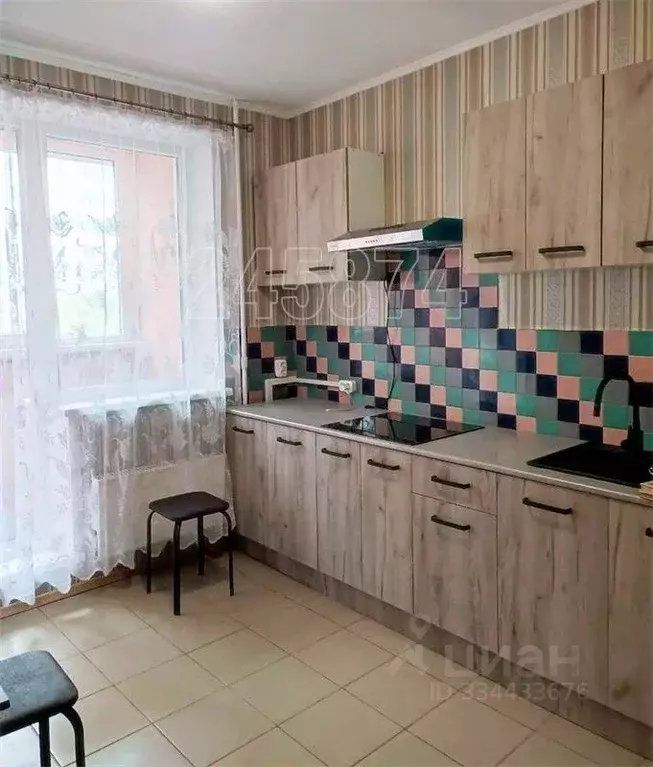 3-к кв. Москва ул. Кошкина, 17К1 (67.0 м) - Фото 1