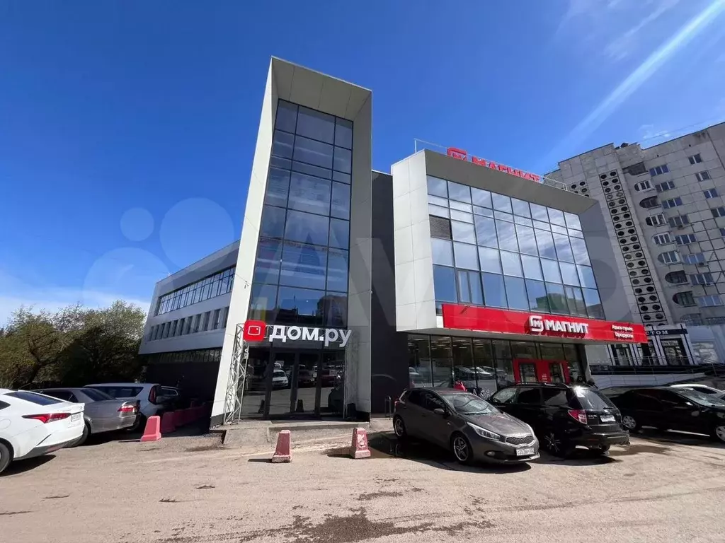 Сдается офис, 115 м - Фото 1