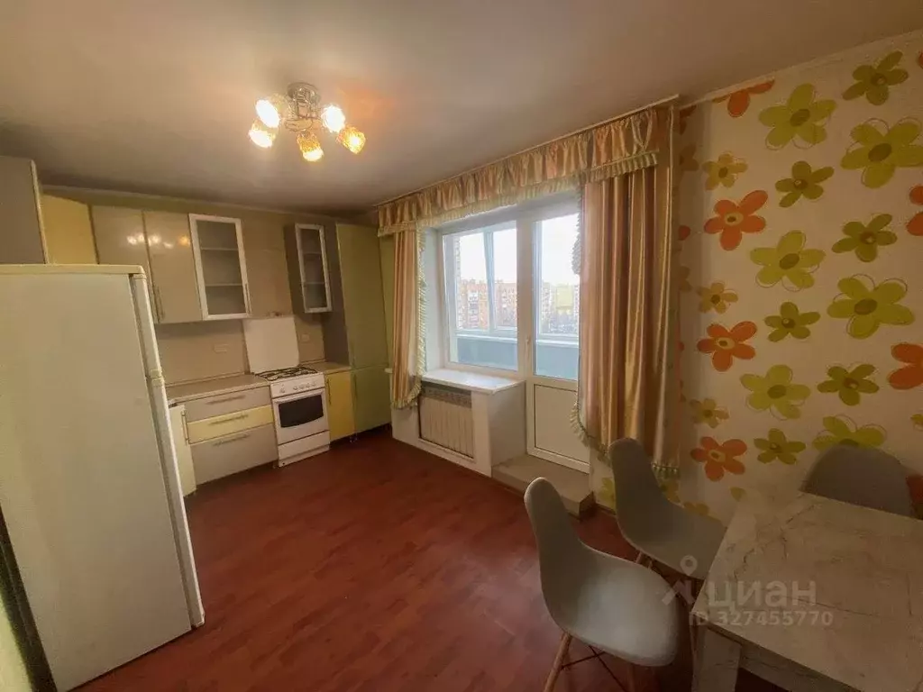 2-к кв. Самарская область, Самара Кромская ул., 4 (67.0 м) - Фото 2