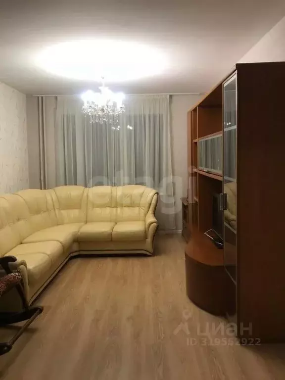 3-к кв. Москва Болотниковская ул., 10кА (63.3 м) - Фото 0