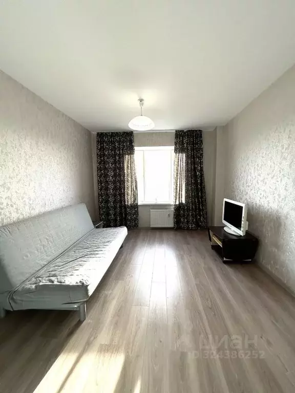 1-к кв. Псковская область, Псковский район, Завеличенская волость, д. ... - Фото 2