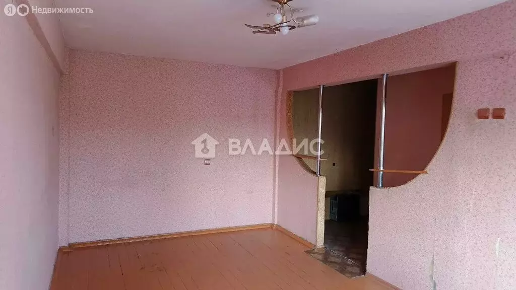 2-комнатная квартира: Ангарск, квартал 92/93, 2 (44.6 м) - Фото 2