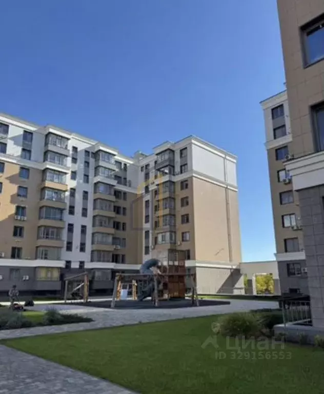 1-к кв. Крым, Евпатория просп. Ленина, 66Б (40.0 м) - Фото 1