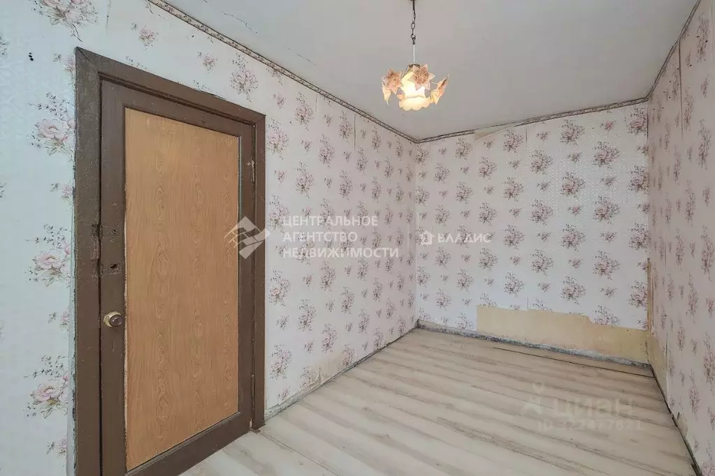 2-к кв. Рязанская область, Рязань ул. 2-я Линия, 50/36 (42.6 м) - Фото 2