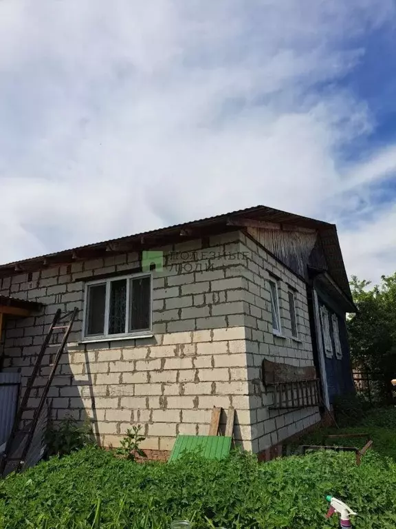 Дом в Удмуртия, Ижевск ул. Ивана Сусанина, 38А (147 м) - Фото 1