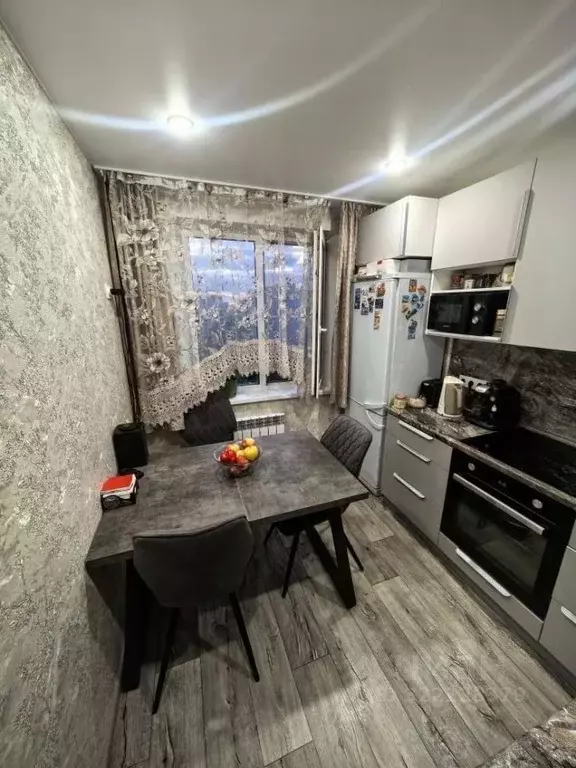 3-к кв. Самарская область, Тольятти ул. Толстого, 20 (65.5 м) - Фото 1