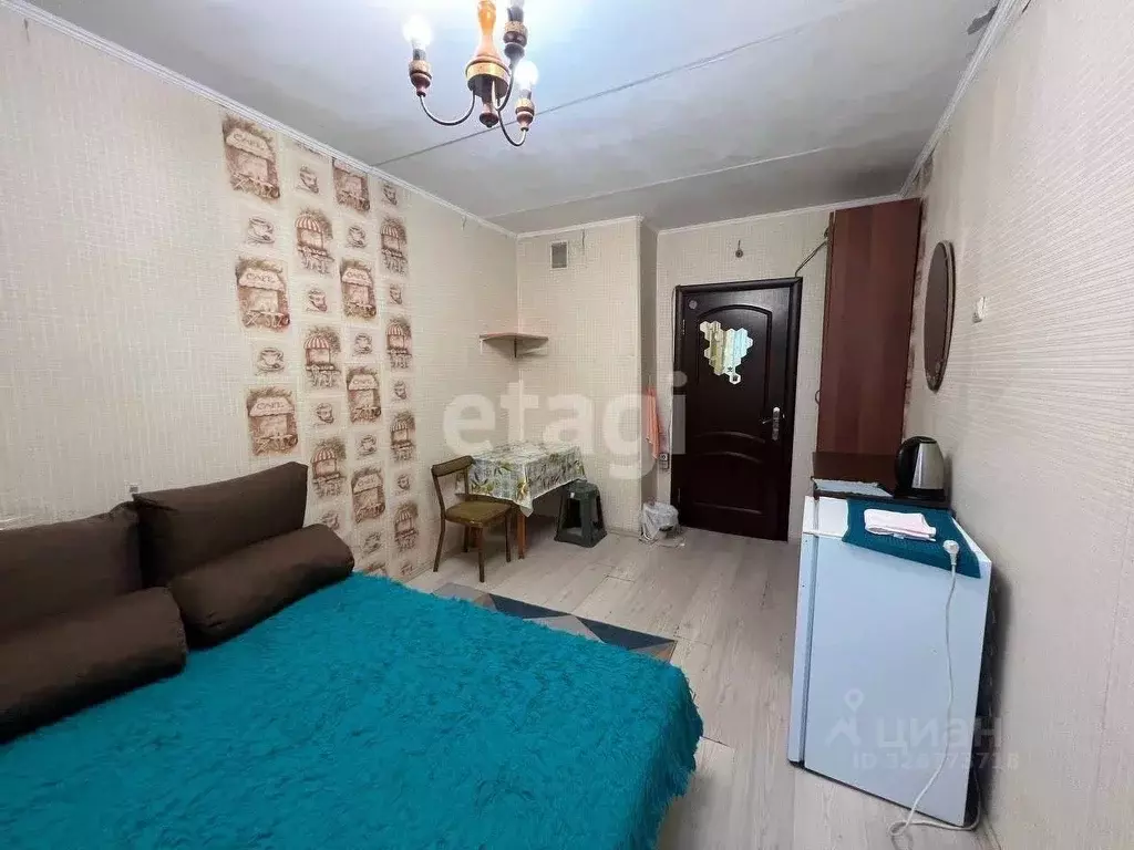 Комната Санкт-Петербург Двинская ул., 16К3 (16.0 м) - Фото 2