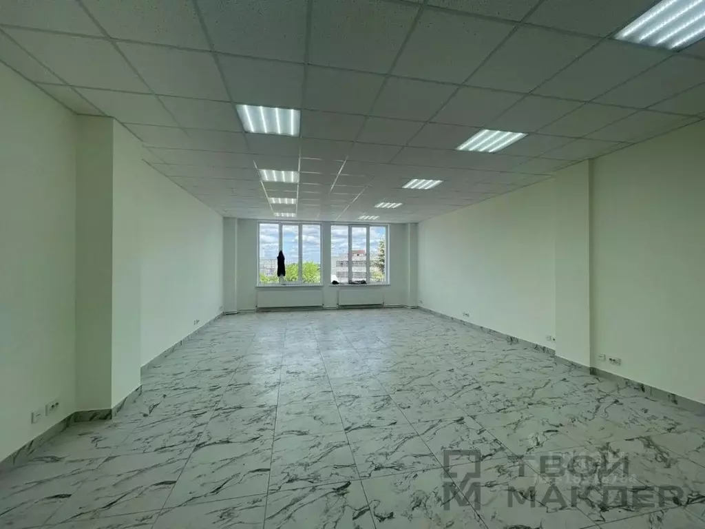 Офис в Пензенская область, Пенза Пролетарская ул., 3 (137 м) - Фото 1