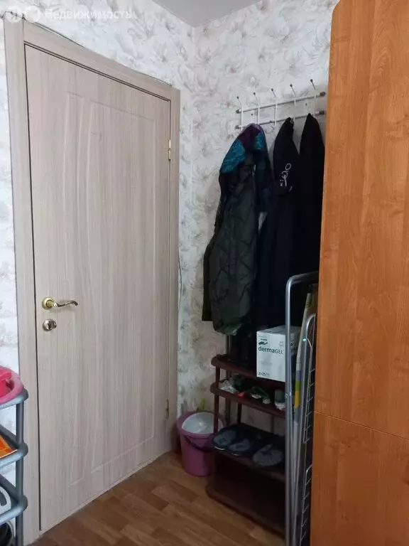 1к в -комнатной квартире (13.7 м) - Фото 0