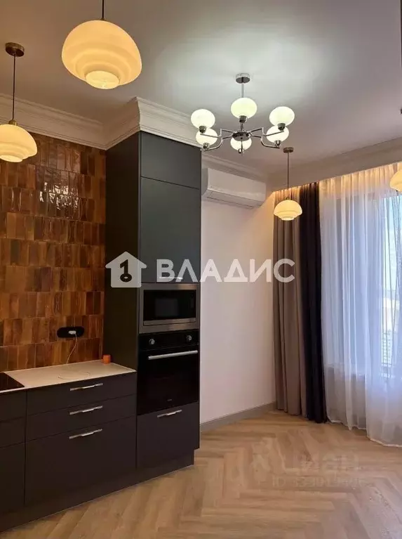 3-к кв. Москва ул. Вильгельма Пика, 1 (94.7 м) - Фото 2