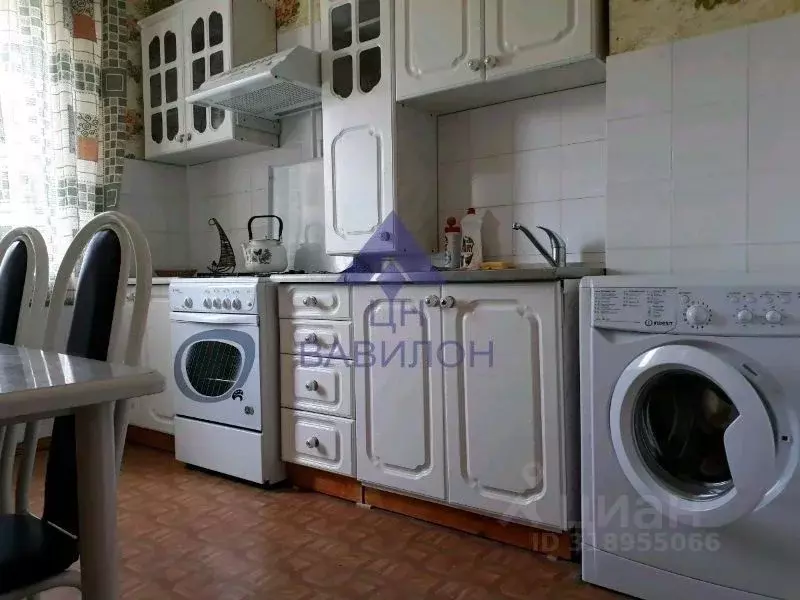 3-к кв. Ростовская область, Волгодонск ул. Черникова (66.0 м) - Фото 0