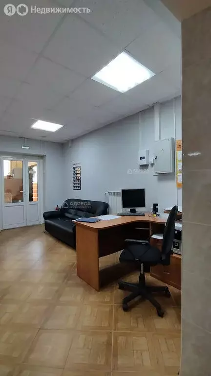 Офис (110 м) - Фото 2