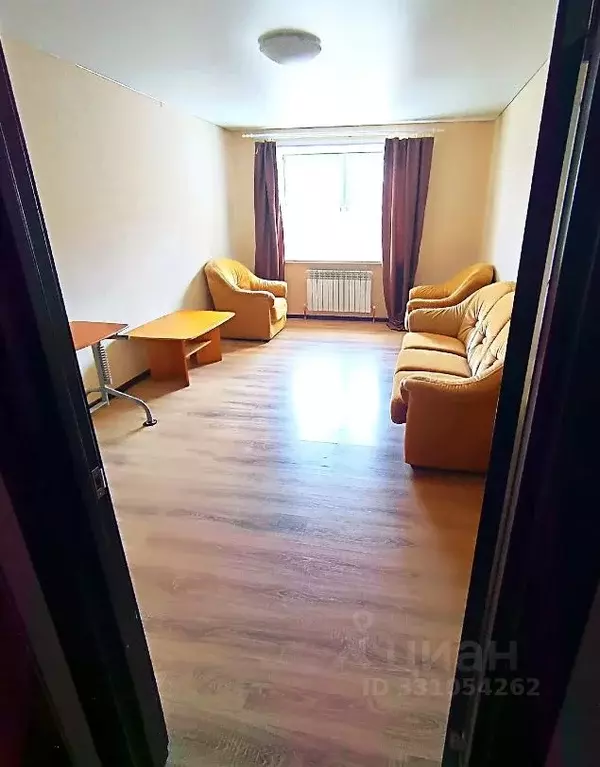 1-к кв. Смоленская область, Смоленск Киевский пер., 18 (48.0 м) - Фото 2