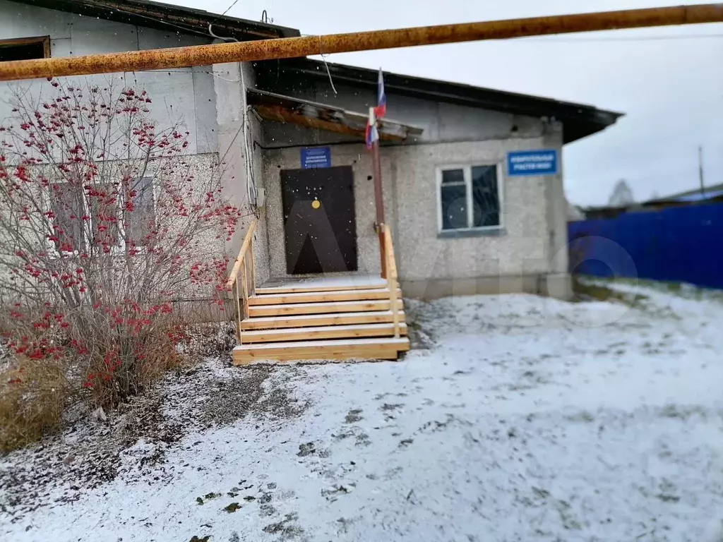 Дом 53,4 м на участке 10 сот. - Фото 1