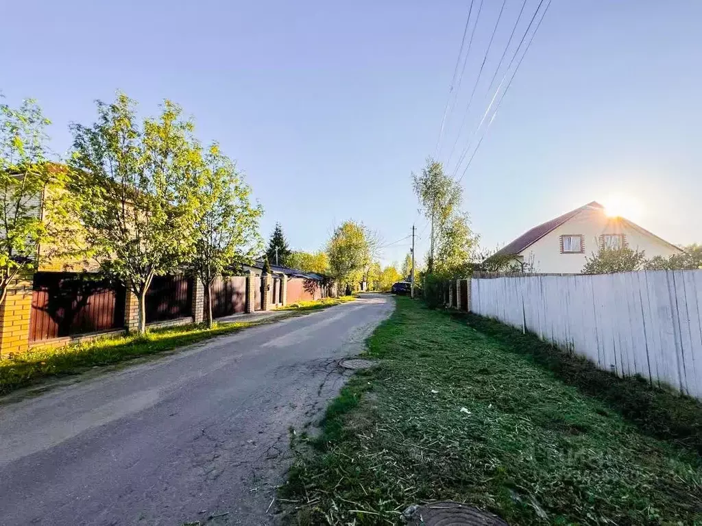 Дом в Ярославская область, Ярославль пос. Кармановский, ул. Сельская, ... - Фото 1