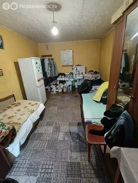 1к в -комнатной квартире (18 м) - Фото 2