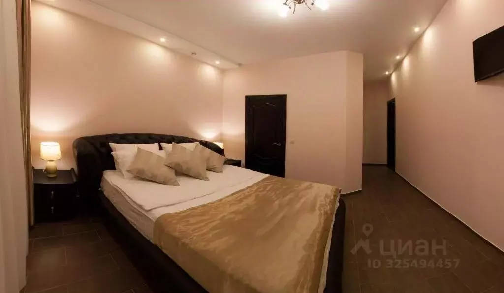 Комната Новосибирская область, Новосибирск Светлановская ул., 8 (25.0 ... - Фото 2