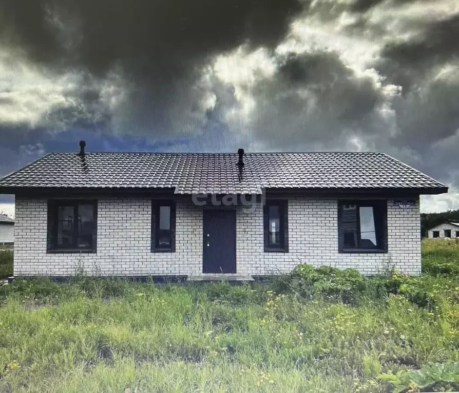 Дом в Пермский край, Болдино Лайф кв-л  (100 м) - Фото 1