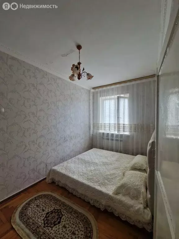 3-комнатная квартира: Нальчик, улица Пачева, 28 (54 м) - Фото 2