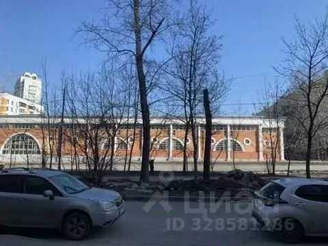 Офис в Москва Мичуринский просп., 16 (96 м) - Фото 2