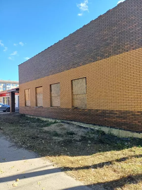 Помещение свободного назначения в Владимирская область, Покров ... - Фото 2