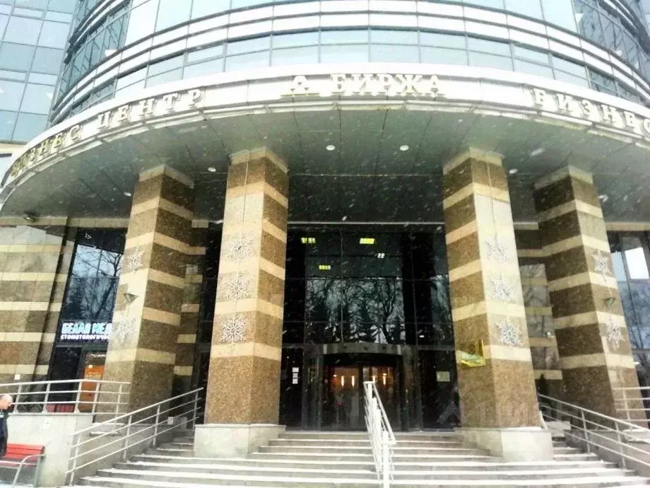 Офис в Санкт-Петербург 26-я Васильевского острова линия, 15к2 (148 м) - Фото 2