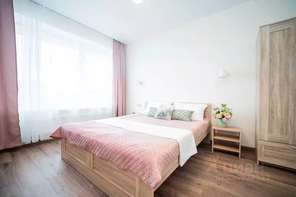 1-к кв. Башкортостан, Уфа ул. Художника Позднова, 13 (32.0 м) - Фото 2