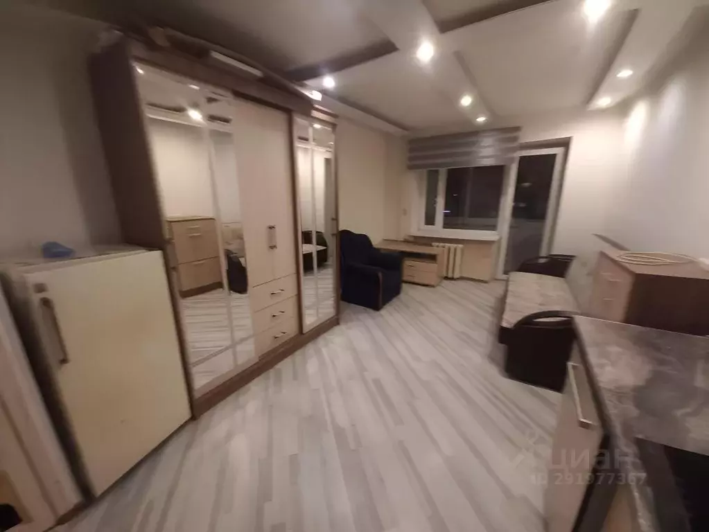 Комната Карелия, Петрозаводск ул. Максима Горького, 28 - Фото 1