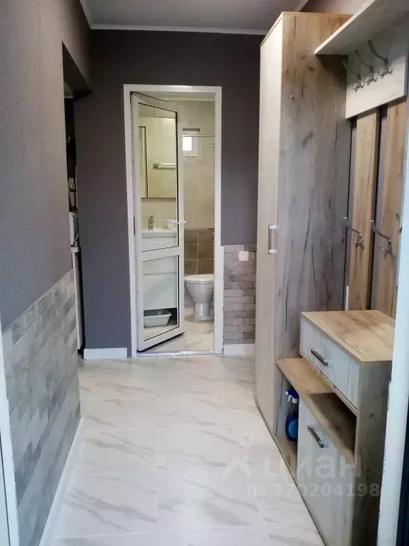 2-к кв. Крым, Ялта муниципальный округ, Массандра пгт ш. ... - Фото 2