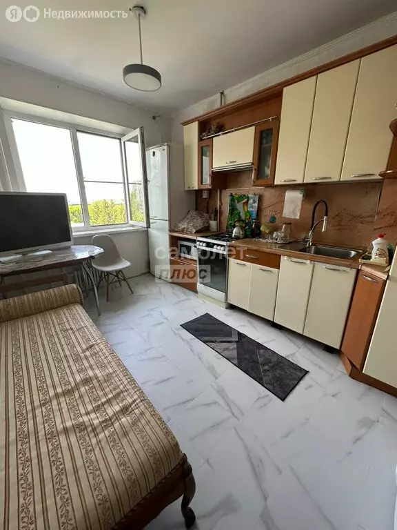 3-комнатная квартира: Омск, Краснознамённая улица, 26к3 (63 м) - Фото 1