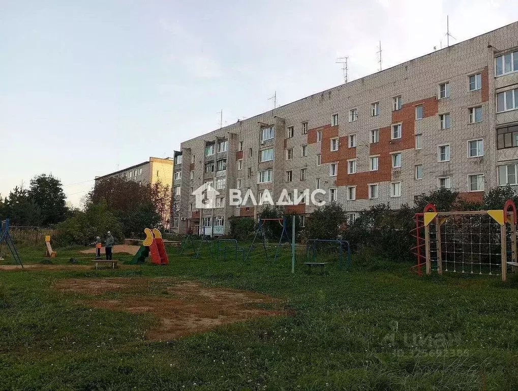 3-к кв. Ивановская область, Иваново Минская ул., 126 (67.0 м) - Фото 1