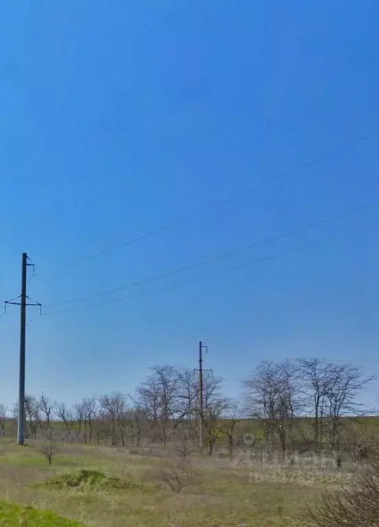 Участок в Крым, Ленинский район, Челядиновское с/пос  (24.0 сот.) - Фото 1