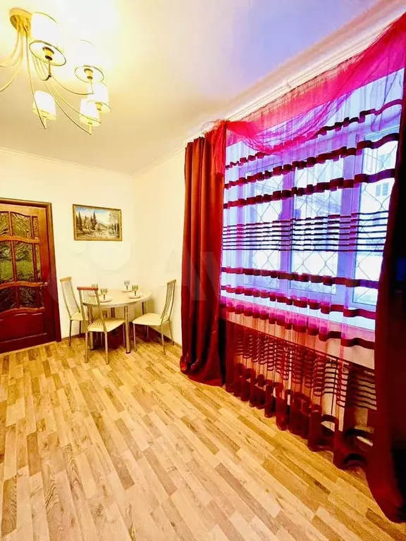 1-к. квартира, 25 м, 1/6 эт. - Фото 1