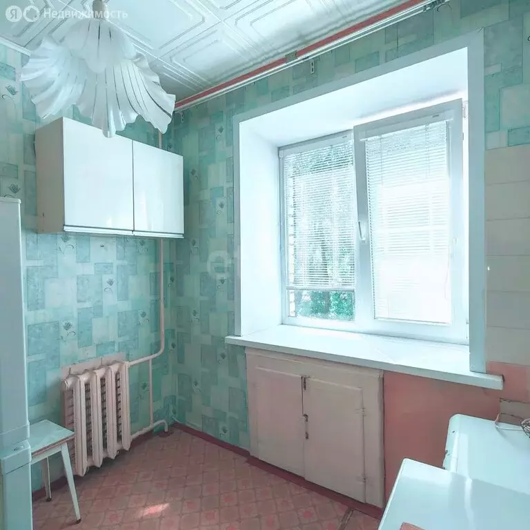 2-комнатная квартира: село Молочное, улица Ленина, 12 (43.2 м) - Фото 2