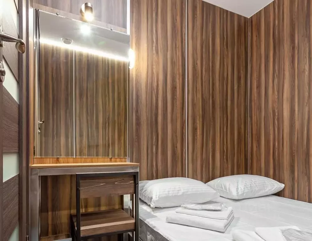 Комната Москва Автозаводская ул., 23С120 (10.0 м) - Фото 2