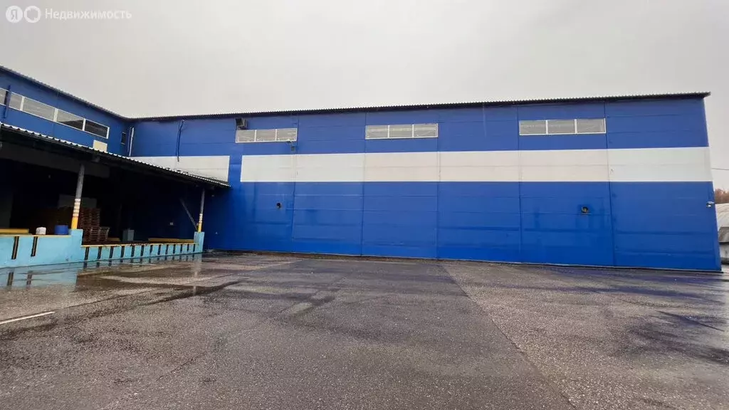 Склад (1500 м) - Фото 1