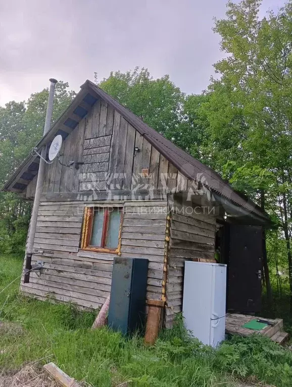 Дача 30 м на участке 12 сот. - Фото 1