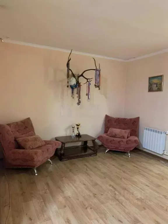 4-к кв. Татарстан, Нижнекамск Корабельная ул., 1 (157.0 м) - Фото 1