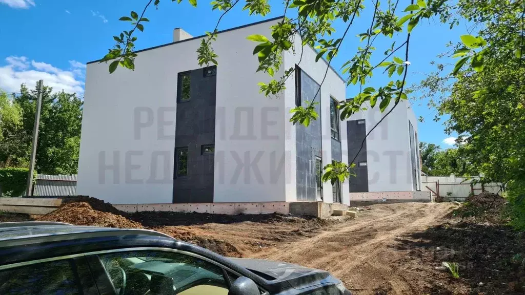 Дом в Самарская область, Самара просека 2-я (250 м) - Фото 1